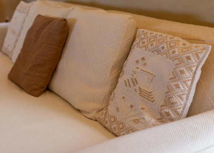 Villa Costa Smeralda House Cugnana