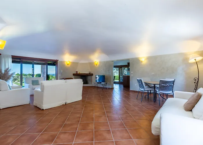 Costa Smeralda House Villa *