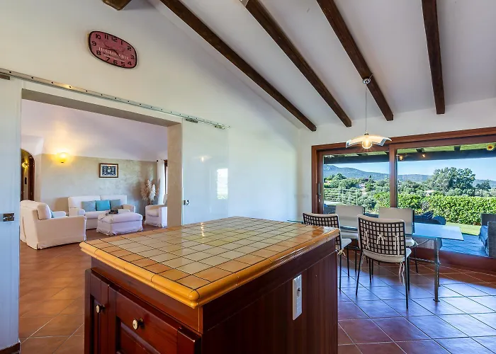 Costa Smeralda House