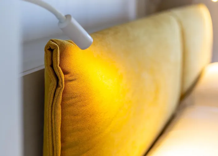 Costa Smeralda House Cugnana