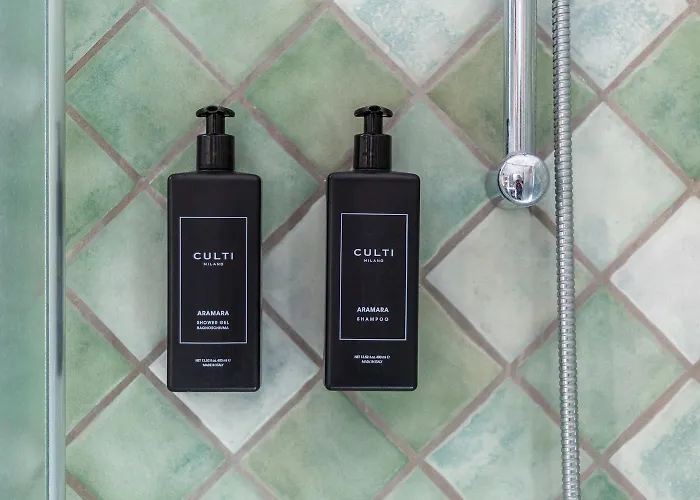 Costa Smeralda House *