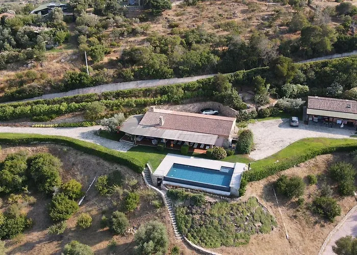 Costa Smeralda House *