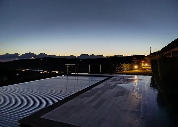 Costa Smeralda House Villa Cugnana